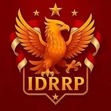 IDRRP - Permainan Tembak Ikan Seru