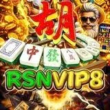 RSNVIP8 - Petualangan Tanpa Batas di Dunia Terbuka