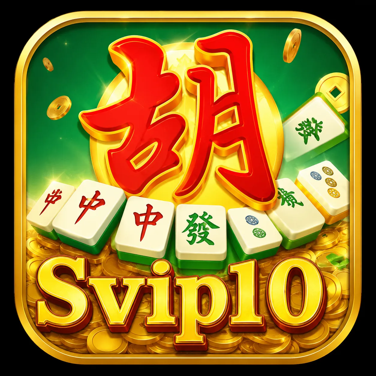 SVIP10 - Game Domino Seru dan Menarik