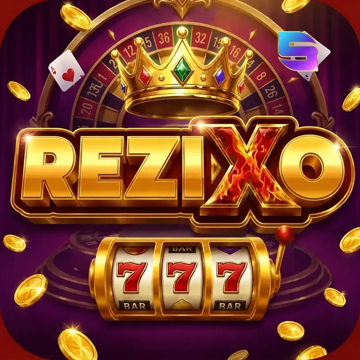 rezixo Hub Unduhan